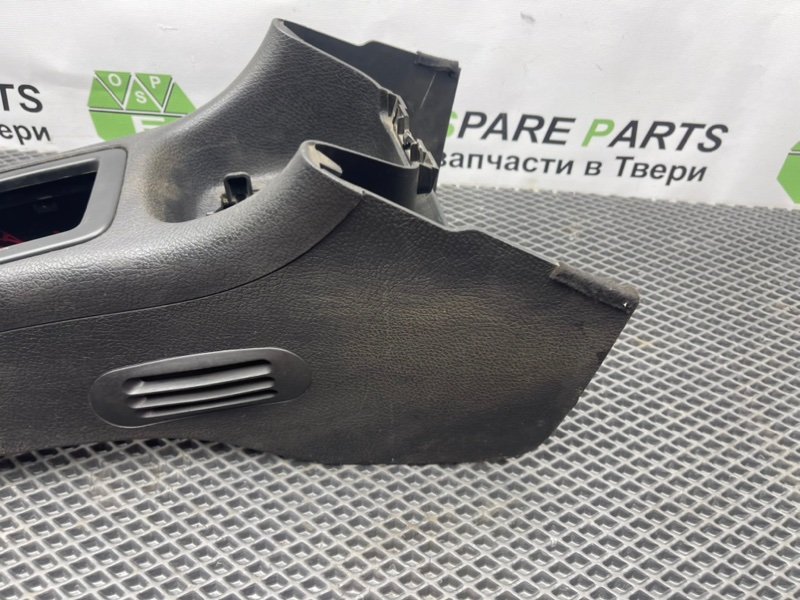 Центральная консоль, 790 рублей, Тверь