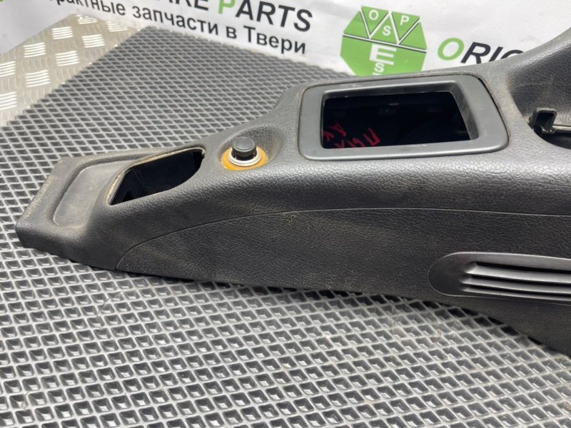 Центральная консоль, 790 рублей, Тверь