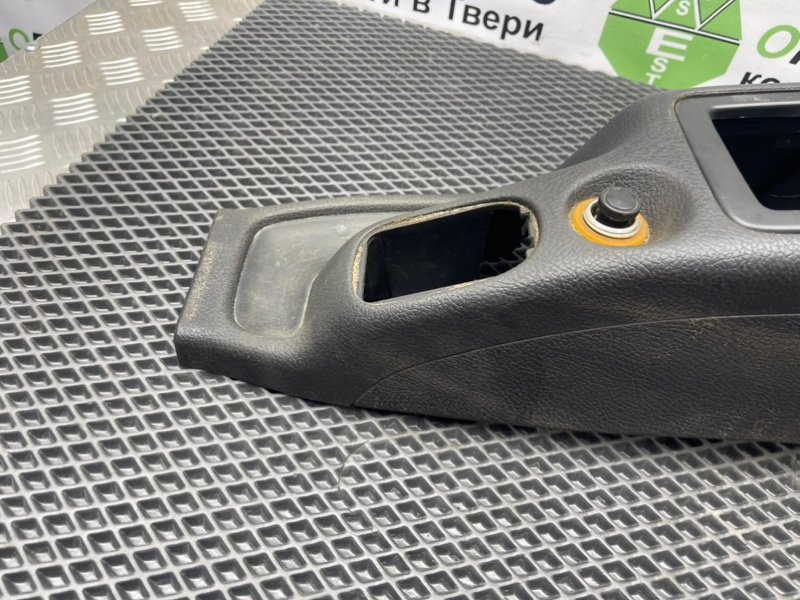 Центральная консоль, 790 рублей, Тверь