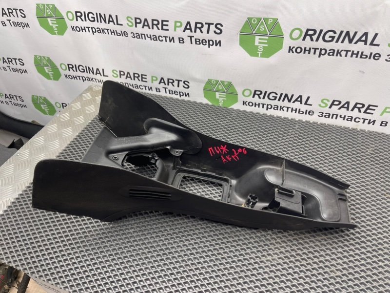 Центральная консоль, 790 рублей, Тверь