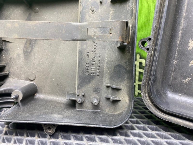 Корпус блока предохранителей, 790 рублей, Тверь