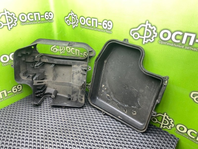 Корпус блока предохранителей, 790 рублей, Тверь