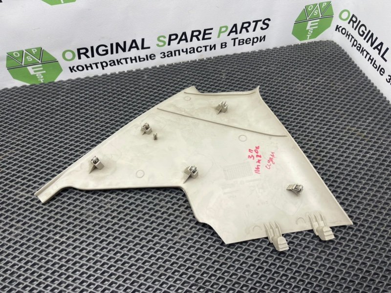 Накладка стойки, 390 рублей, Тверь