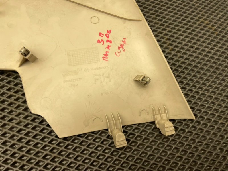 Накладка стойки, 390 рублей, Тверь