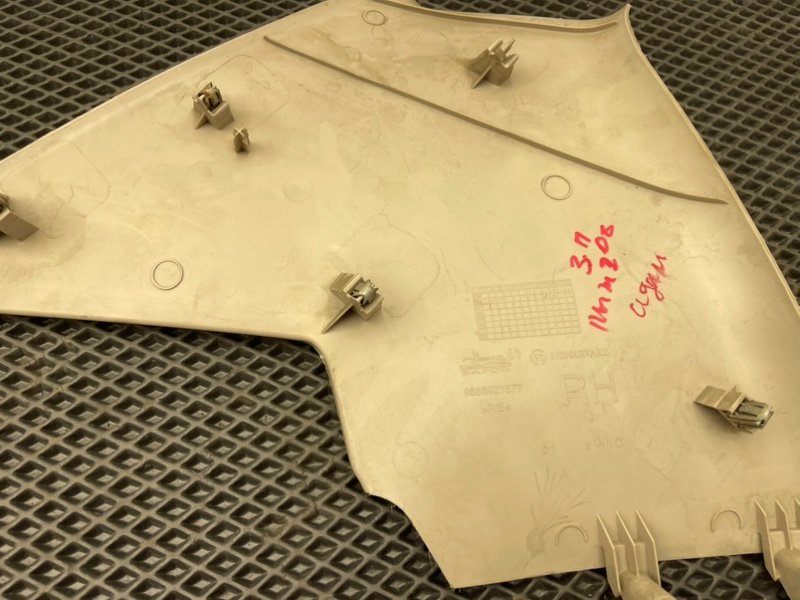 Накладка стойки, 390 рублей, Тверь