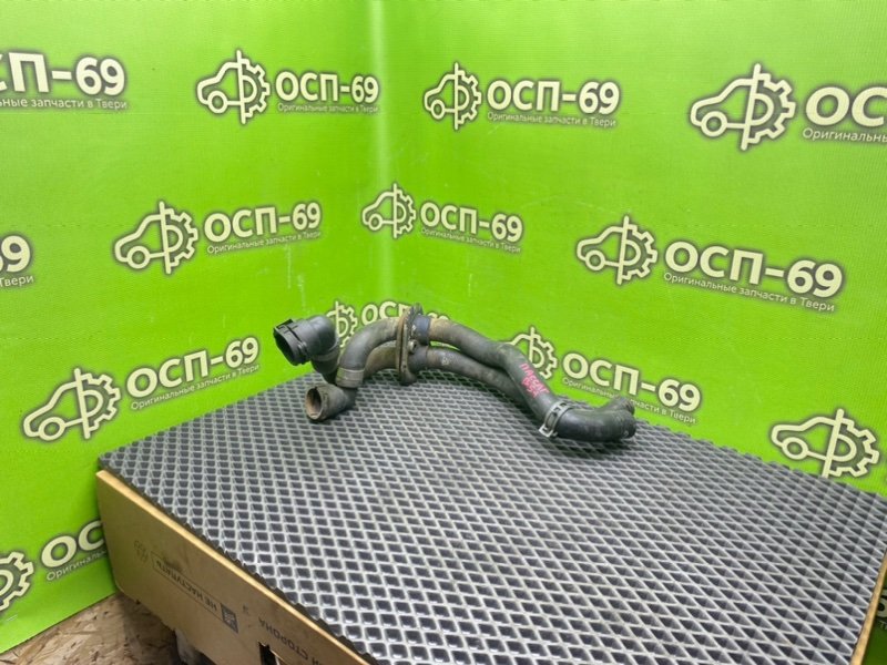 Патрубки, 2990 рублей, Тверь