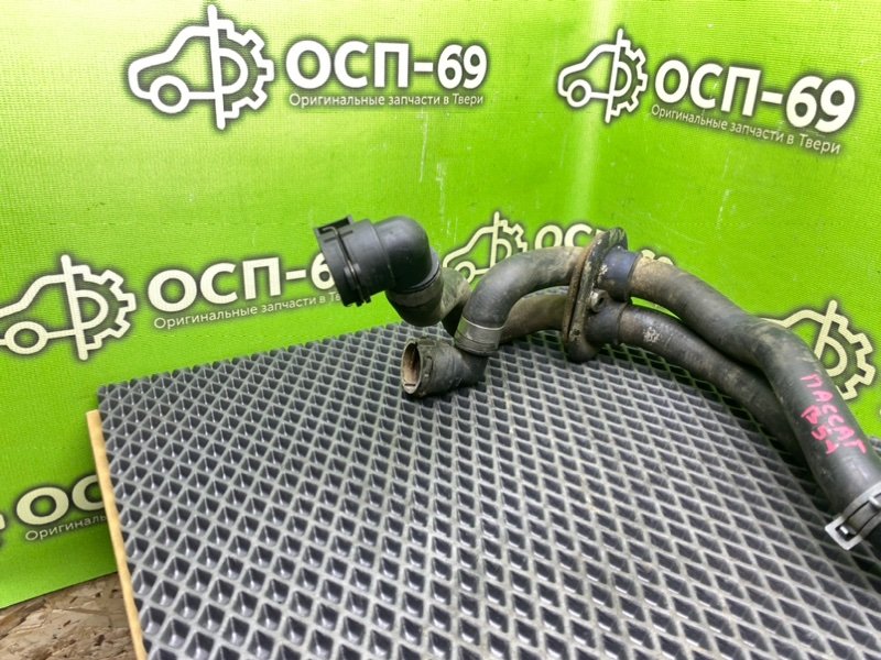 Патрубки, 2990 рублей, Тверь