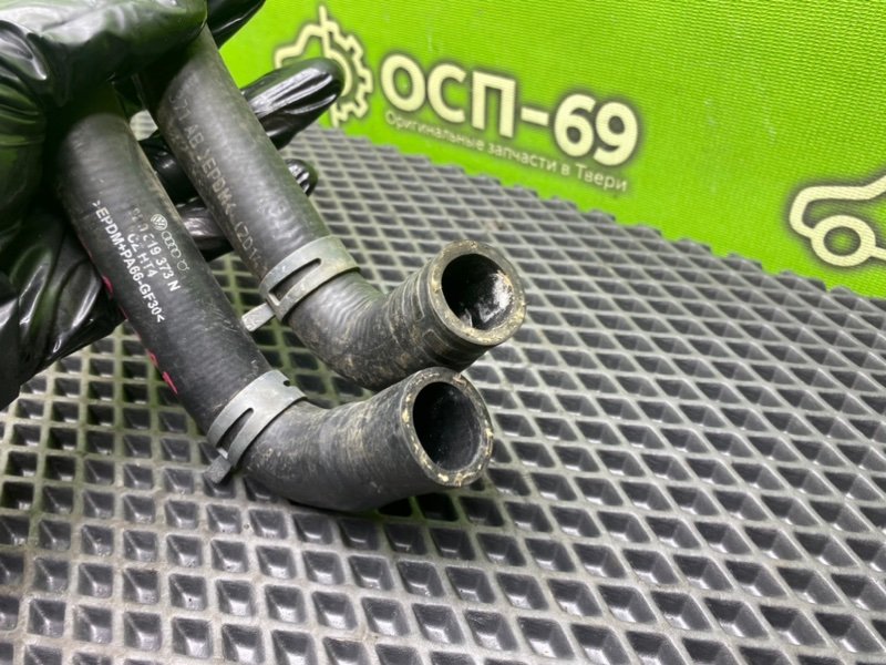 Патрубки, 2990 рублей, Тверь