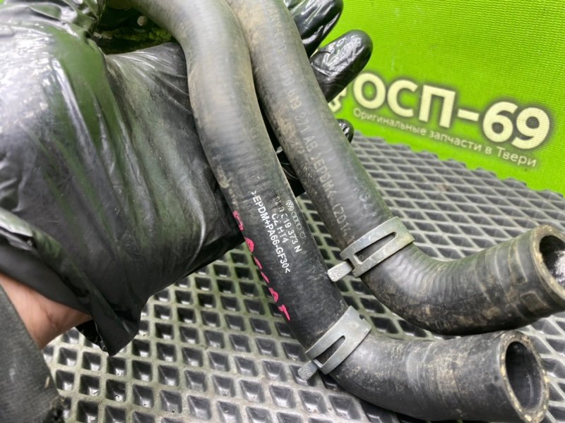 Патрубки, 2990 рублей, Тверь