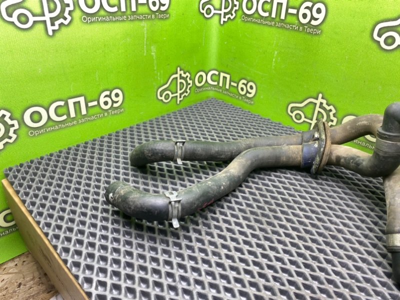 Патрубки, 2990 рублей, Тверь