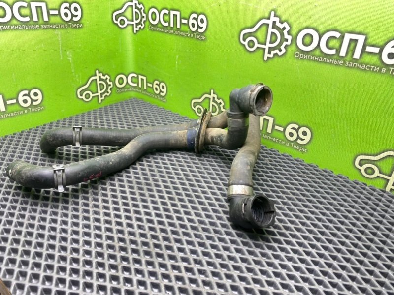 Патрубки, 2990 рублей, Тверь