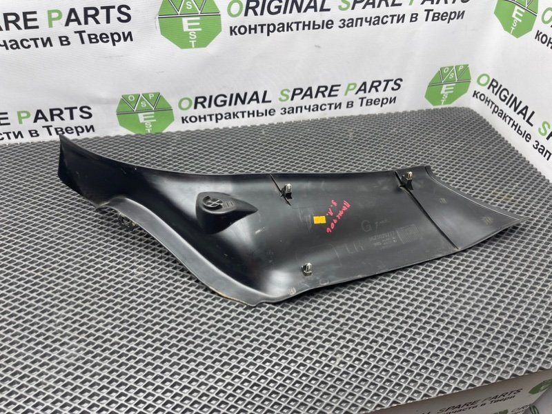 Накладка стойки, 490 рублей, Тверь