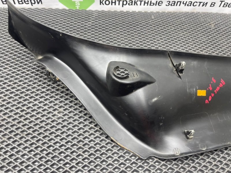 Накладка стойки, 490 рублей, Тверь