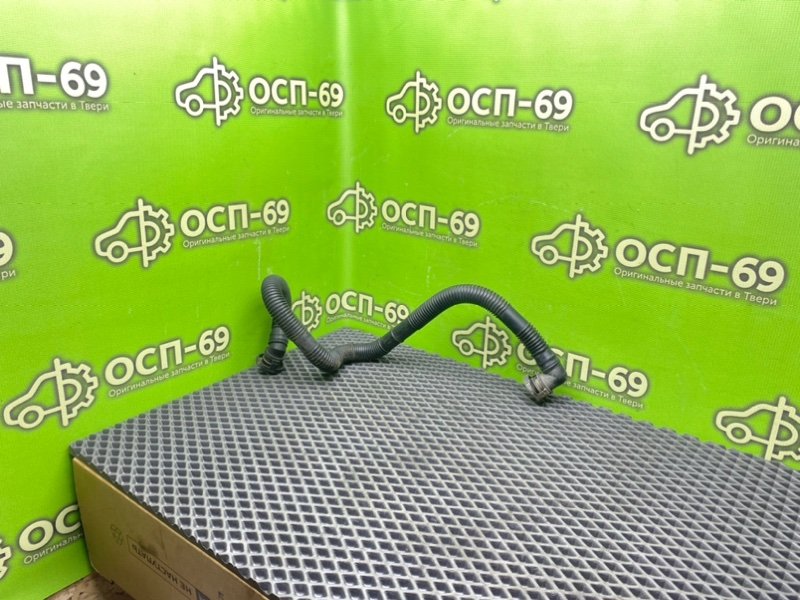 Трубка картерных газов, 990 рублей, Тверь