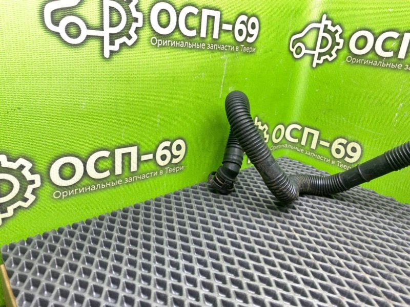 Трубка картерных газов, 990 рублей, Тверь