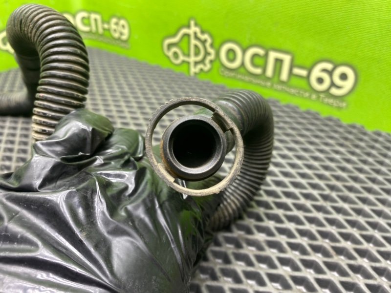 Трубка картерных газов, 990 рублей, Тверь