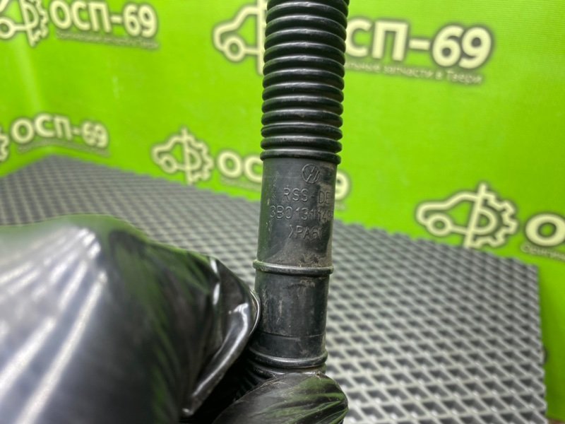 Трубка картерных газов, 990 рублей, Тверь