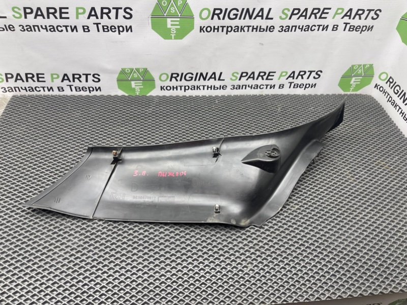 Накладка стойки, 490 рублей, Тверь