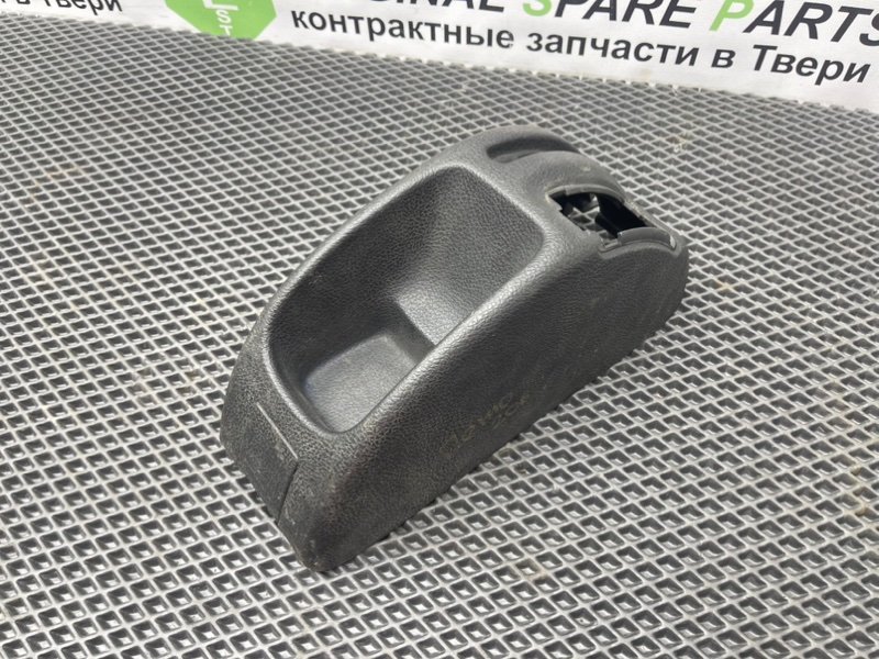 Центральная консоль, 590 рублей, Тверь