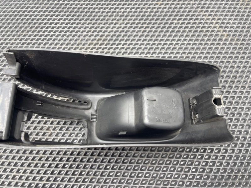 Центральная консоль, 590 рублей, Тверь