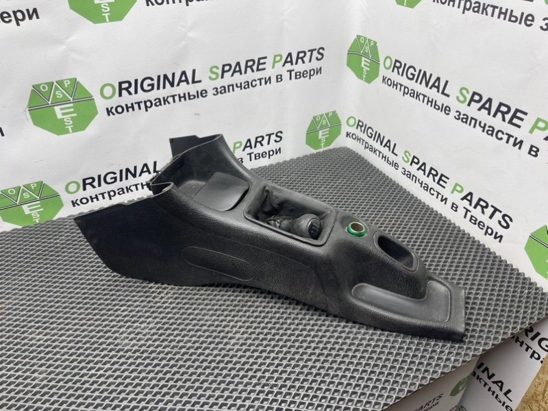 Центральная консоль, 790 рублей, Тверь