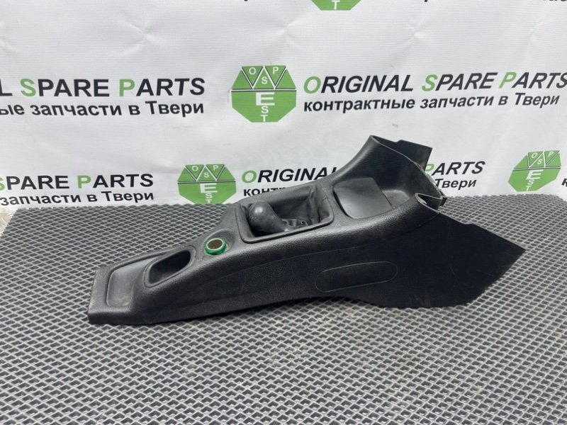 Центральная консоль, 790 рублей, Тверь