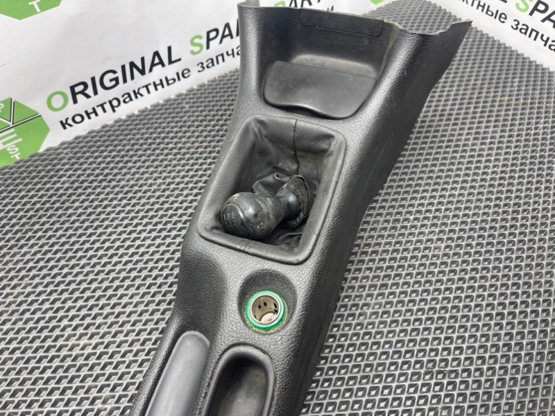 Центральная консоль, 790 рублей, Тверь