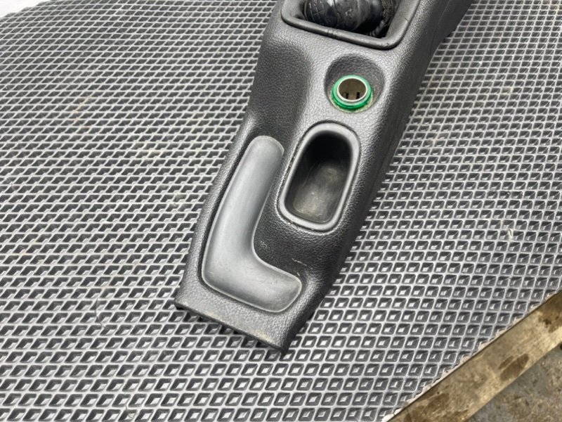 Центральная консоль, 790 рублей, Тверь