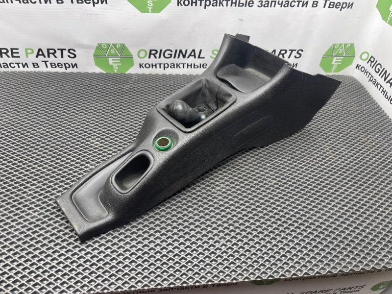 Центральная консоль, 790 рублей, Тверь