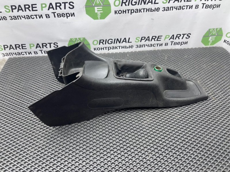 Центральная консоль, 790 рублей, Тверь