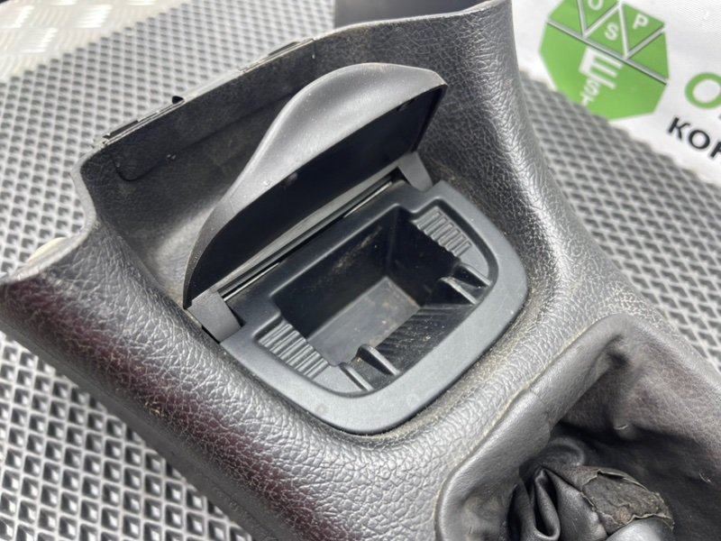 Центральная консоль, 790 рублей, Тверь