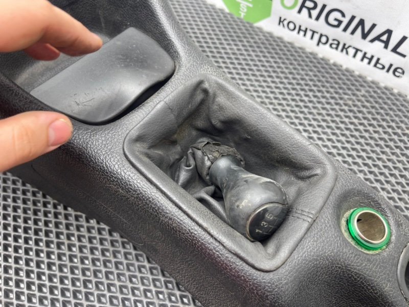 Центральная консоль, 790 рублей, Тверь