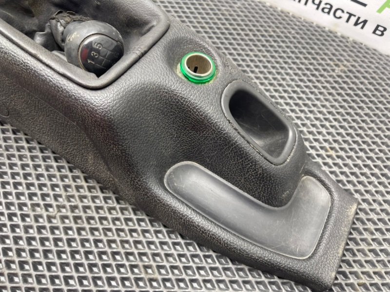 Центральная консоль, 790 рублей, Тверь