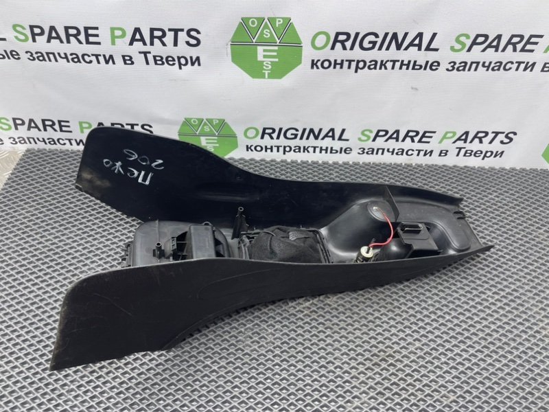 Центральная консоль, 790 рублей, Тверь