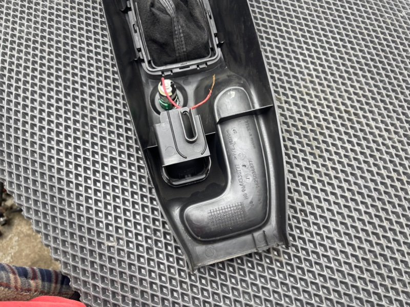 Центральная консоль, 790 рублей, Тверь