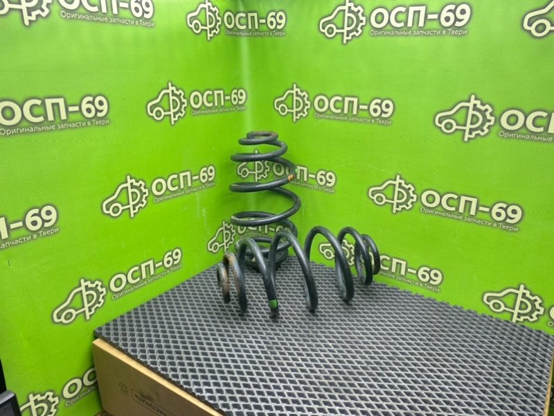 Пружины, 2990 рублей, Тверь