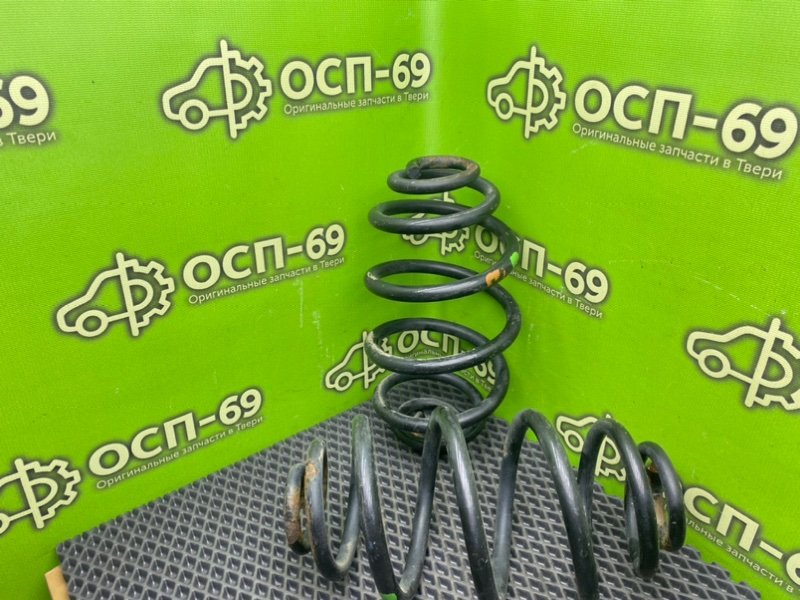 Пружины, 2990 рублей, Тверь