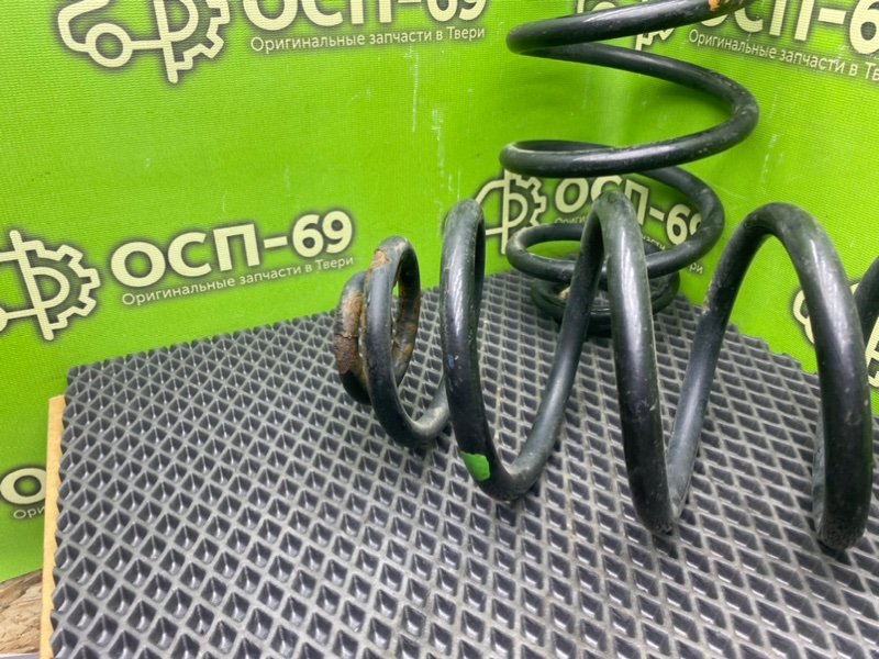 Пружины, 2990 рублей, Тверь