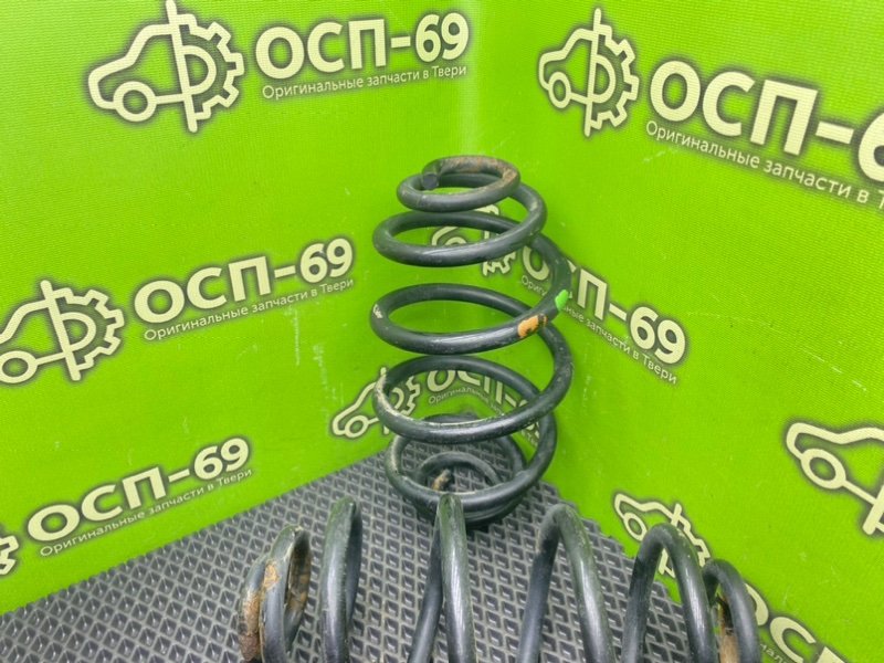 Пружины, 2990 рублей, Тверь