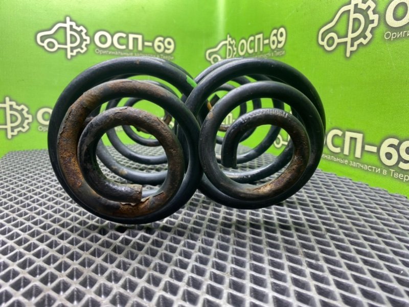 Пружины, 2990 рублей, Тверь