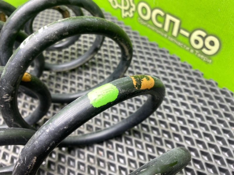 Пружины, 2990 рублей, Тверь