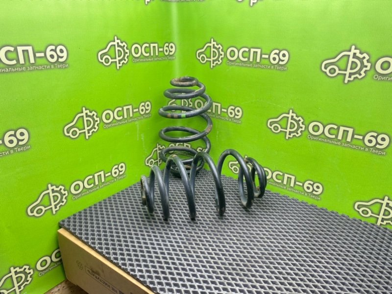 Пружины, 2990 рублей, Тверь