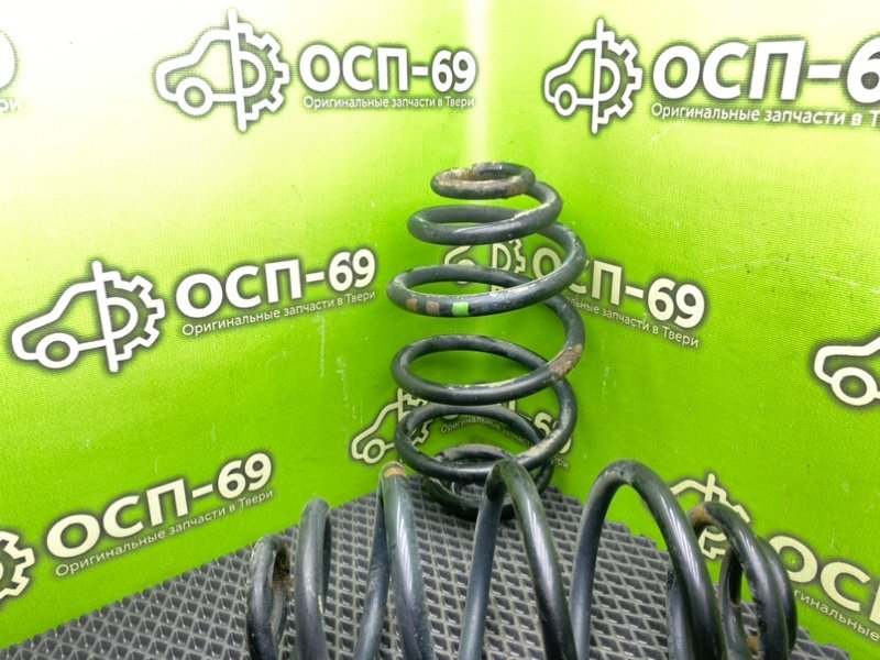 Пружины, 2990 рублей, Тверь