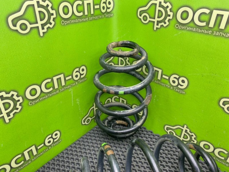 Пружины, 2990 рублей, Тверь