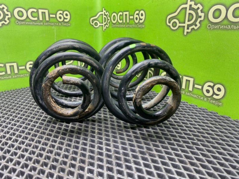 Пружины, 2990 рублей, Тверь