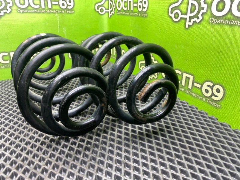 Пружины, 2990 рублей, Тверь