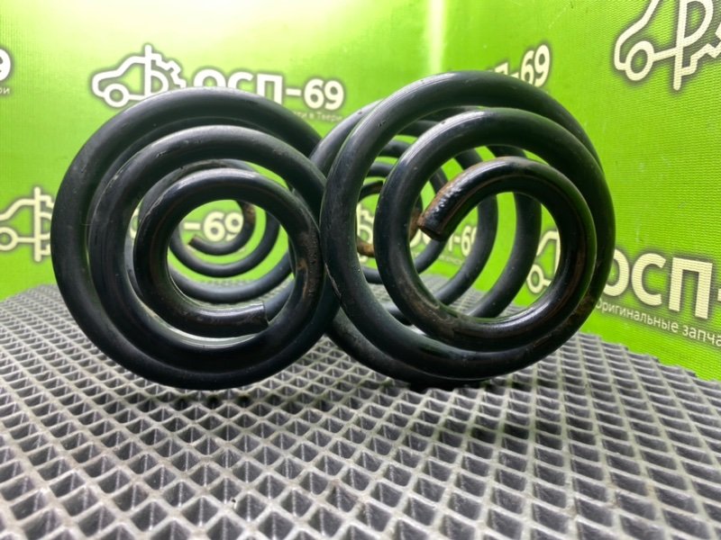 Пружины, 2990 рублей, Тверь