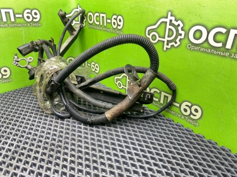 Силовой провод, 1490 рублей, Тверь