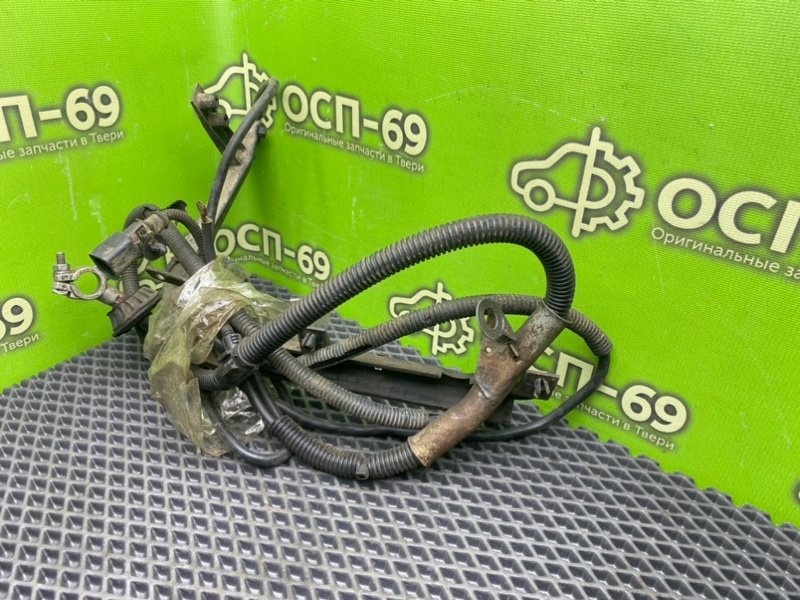 Силовой провод, 1490 рублей, Тверь