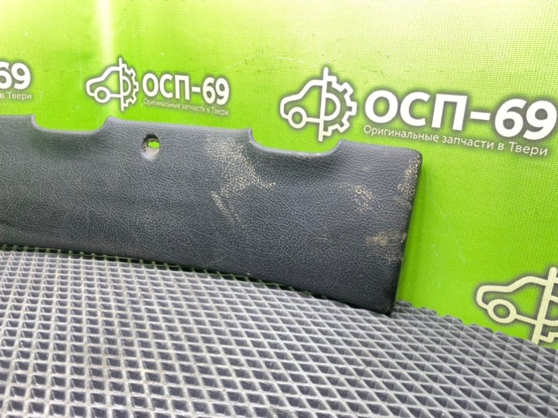 Накладка торпедо, 1490 рублей, Тверь